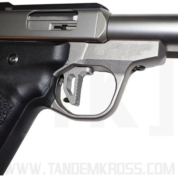 Spust TANDEMKROSS VICTORY TRIGGER S&W22 VICTORY - SILVER TK23N0113SLV1-5