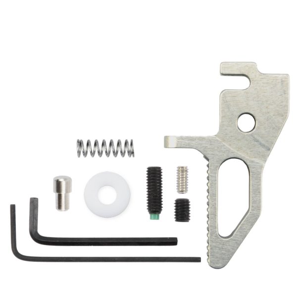 Spust TANDEMKROSS VICTORY TRIGGER S&W22 VICTORY - SILVER TK23N0113SLV1-7