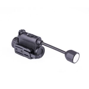 Latarka Taktyczna na Hełm Nextorch R Star 80 Lumenów-2