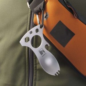 ŁYŻKO WIDELEC CRKT EAT'N TOOL 9100KC MULTITOOL-2