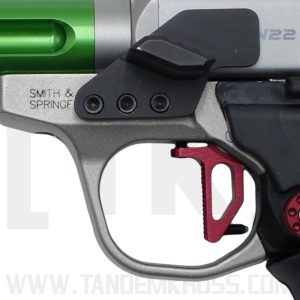 Spust TANDEMKROSS VICTORY TRIGGER S&W22 VICTORY - RED TK23N0113RED1-2