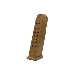 Magazynek Glock 17nb Coyote 39054