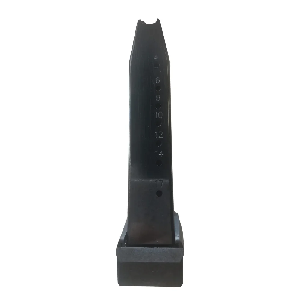 Magazynek Beretta APX 19nb. kal. 9 PARA C8G935 2 Magazynek Beretta APX 19nb. kal. 9 PARA C8G935