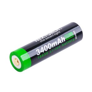 DC20030 Akumulator Nextorch 18650 USB TYPE-C (3400mAh)-1