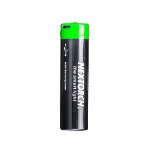 DC20030 Akumulator Nextorch 18650 USB TYPE-C (3400mAh)-2