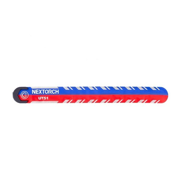 UT51 Opaska (świecąca) Nextorch na rękę-7
