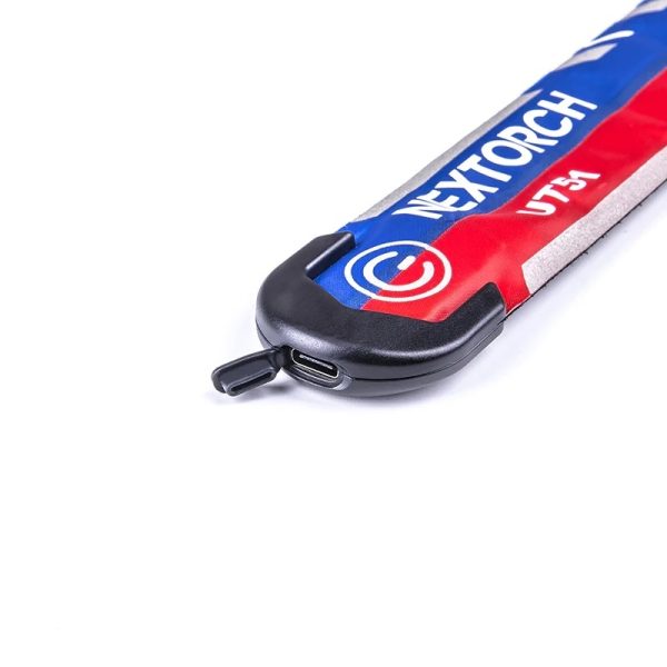 UT51 Opaska (świecąca) Nextorch na rękę-9