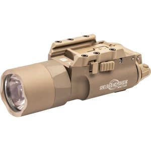 Latarka Surefire X300U-A TAN-1