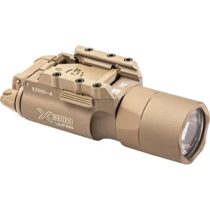 Latarka Surefire X300U-A TAN