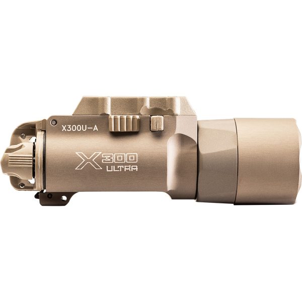 Latarka Surefire X300U-A TAN-3