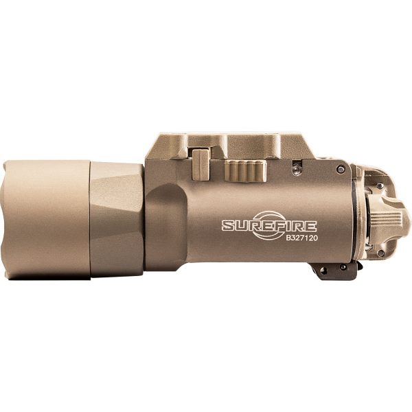Latarka Surefire X300U-A TAN-4