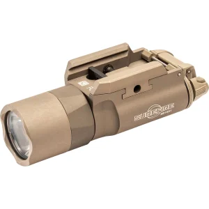 Latarka Surefire X300U-B TAN