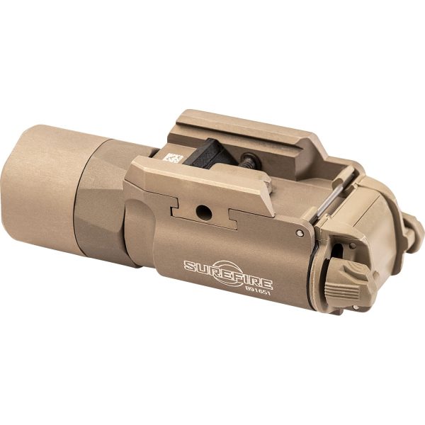 Latarka Surefire X300U-B TAN-6