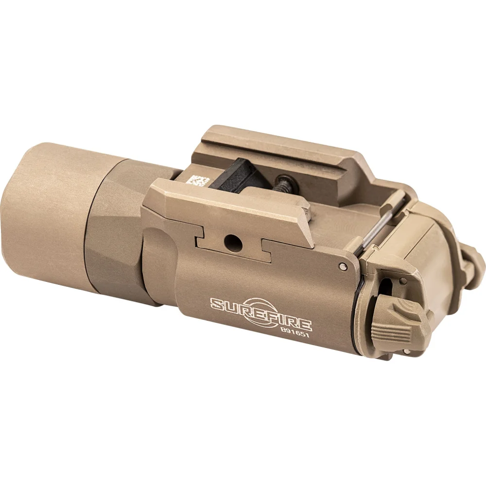 Latarka Surefire X300U-B TAN