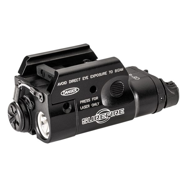 Latarka Surefire XC2-B Laser czerwony-1