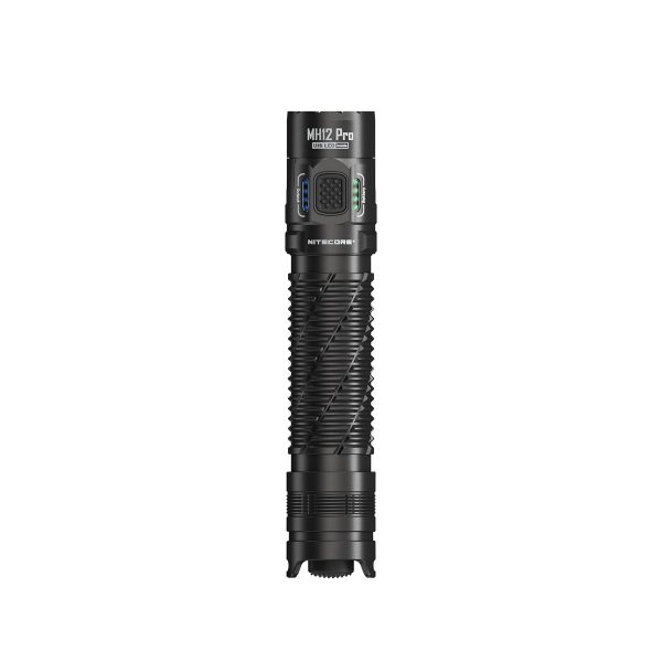 Latarka Nitecore MH12 PRO 3300 lumenów-4