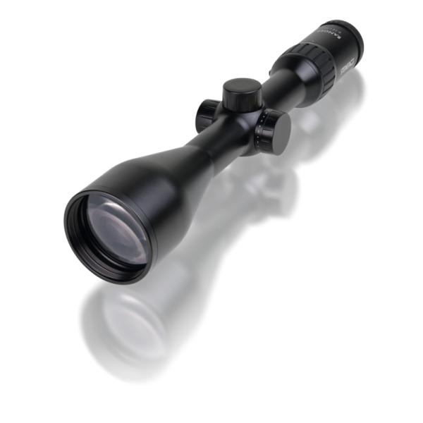 Luneta Steiner Ranger 4 3-12x56 Podśw. (8771900204)-1