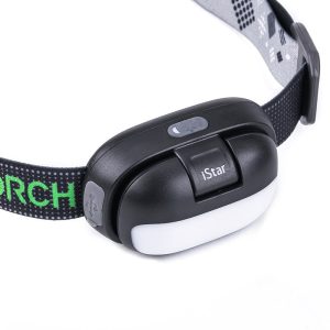 Latarka Czołowa Nextorch I Star 450 lumenów-2