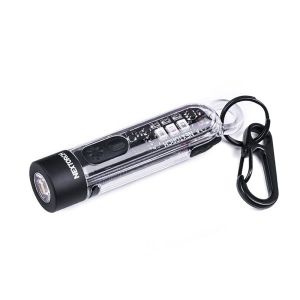 Latarka Nextorch K40 300 lumenów-1