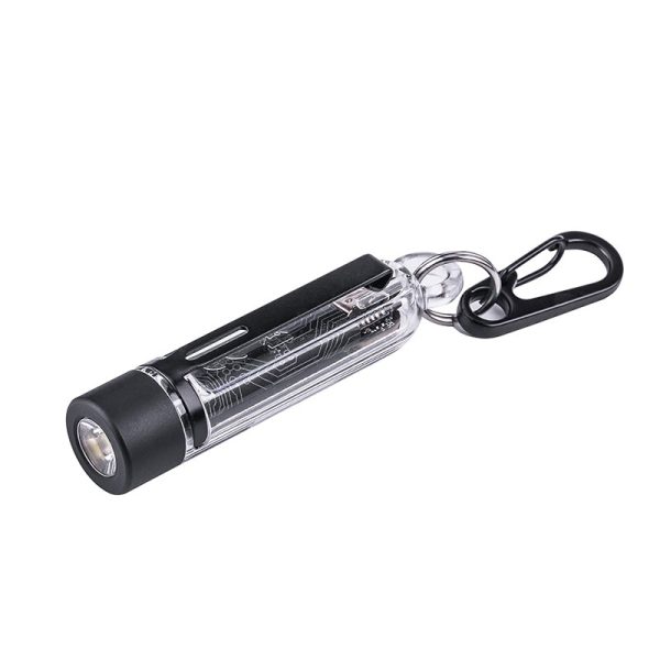 Latarka Nextorch K40 300 lumenów-2