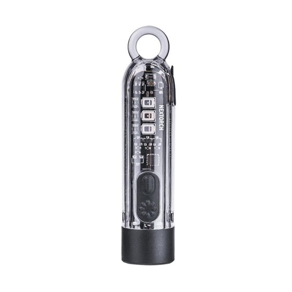 Latarka Nextorch K40 300 lumenów-3
