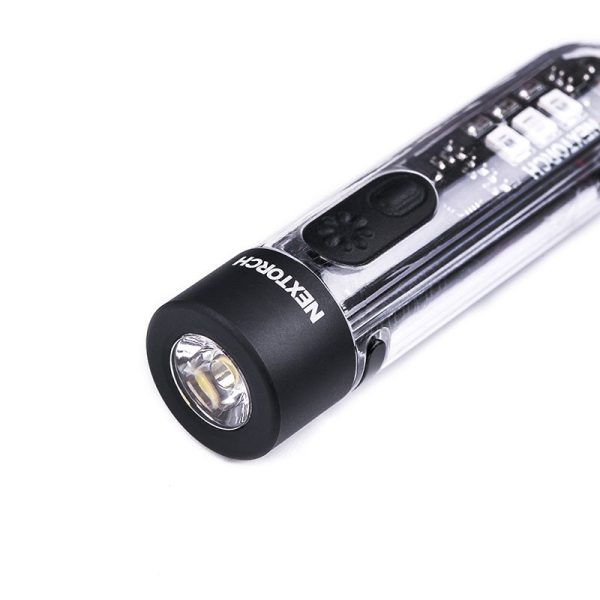 Latarka Nextorch K40 300 lumenów-4