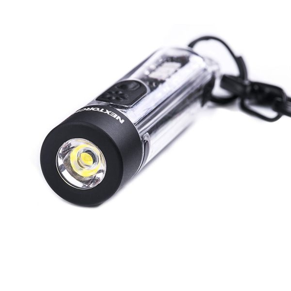 Latarka Nextorch K40 300 lumenów-5