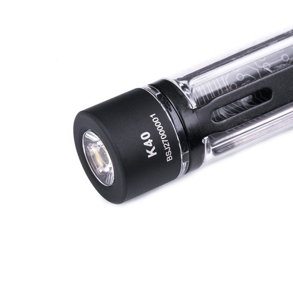Latarka Nextorch K40 300 lumenów-7