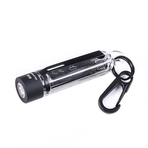 Latarka Nextorch K40 300 lumenów-8