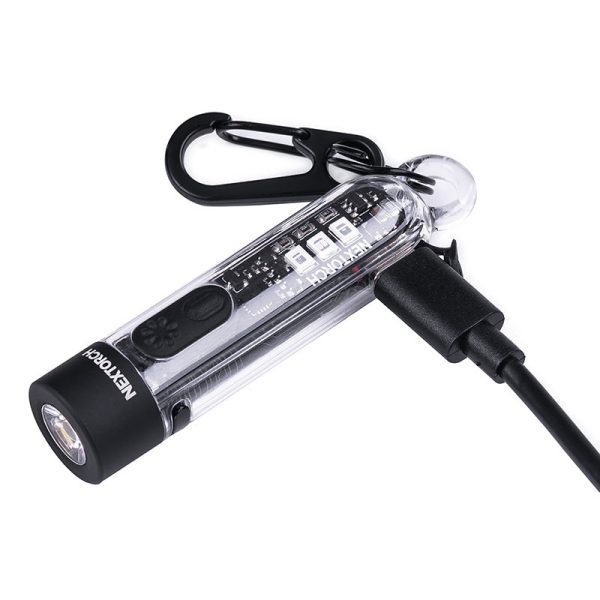 Latarka Nextorch K40 300 lumenów-9