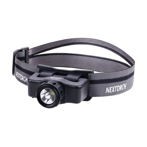 Latarka czołowa Nextorch Max Star 1200 lumenów-1