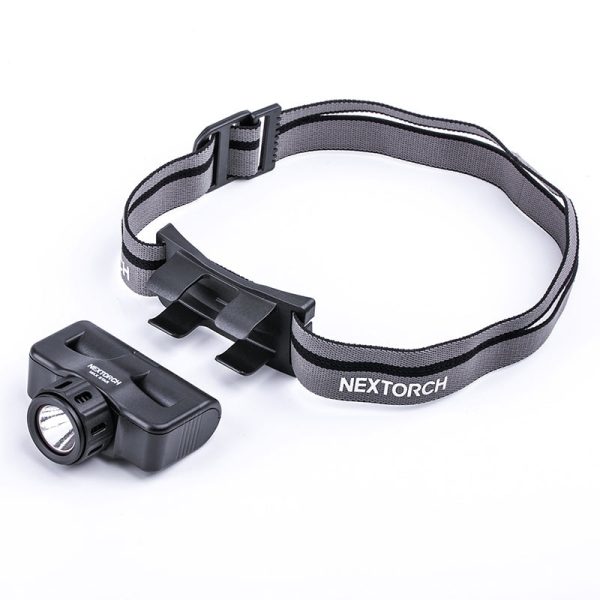 Latarka czołowa Nextorch Max Star 1200 lumenów-5