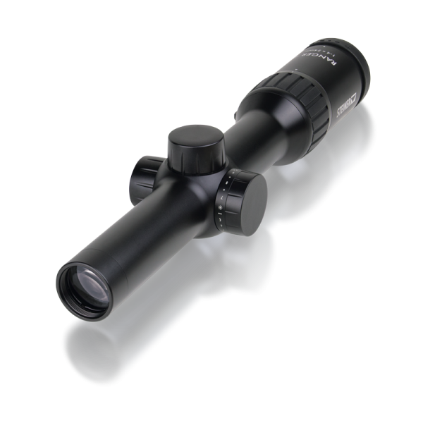 Luneta Steiner Ranger 4 1-4x24 Podśw. (8769900204)-1