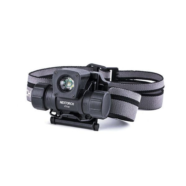 Latarka czołowa Nextorch Ostar 500 lumenów-1
