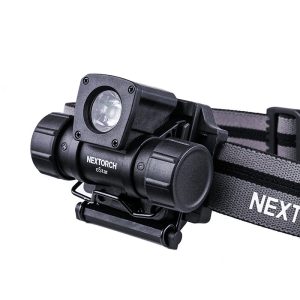 Latarka czołowa Nextorch Ostar 500 lumenów-2