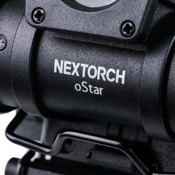 Latarka czołowa Nextorch Ostar 500 lumenów-6