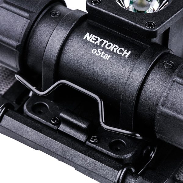 Latarka czołowa Nextorch Ostar 500 lumenów-7