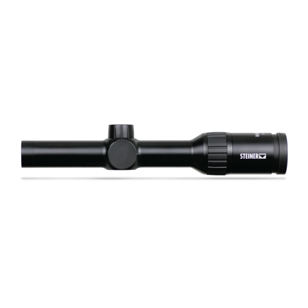 Luneta Steiner Ranger 4 1-4x24 Podśw. (8769900204)-2