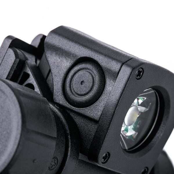Latarka czołowa Nextorch Ostar 500 lumenów-9