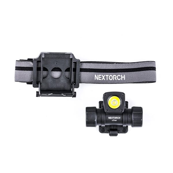Latarka czołowa Nextorch Ostar 500 lumenów-10
