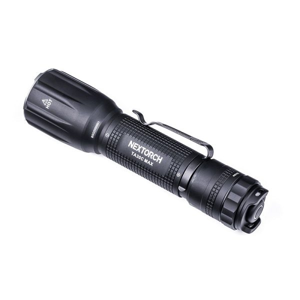 Latarka Nextorch TA30 C MAX 3000 Lumenów-4