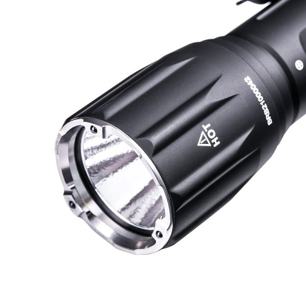 Latarka Nextorch TA41 2600 Lumenów-2