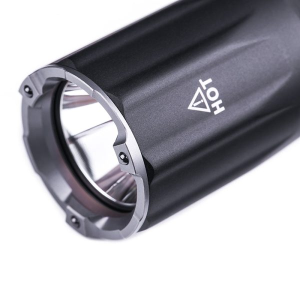 Latarka Nextorch TA41 2600 Lumenów-3
