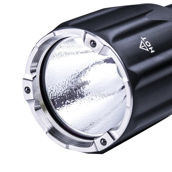 Latarka Nextorch TA41 2600 Lumenów-5