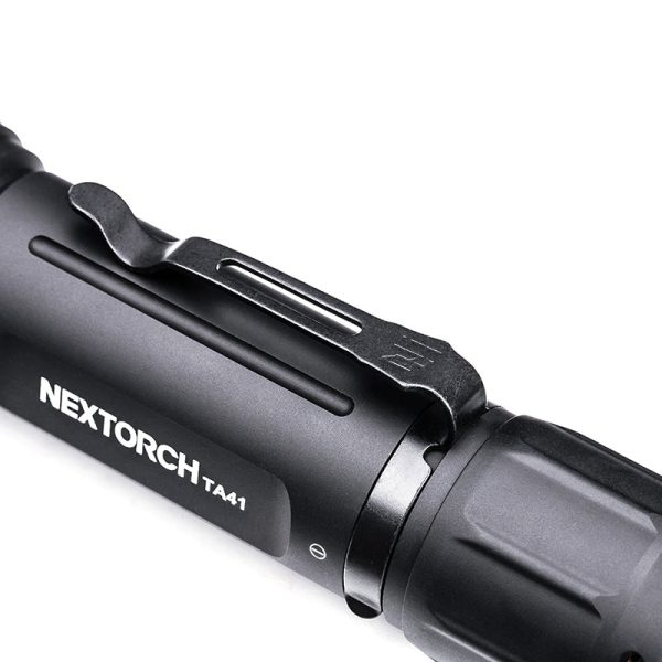 Latarka Nextorch TA41 2600 Lumenów-7