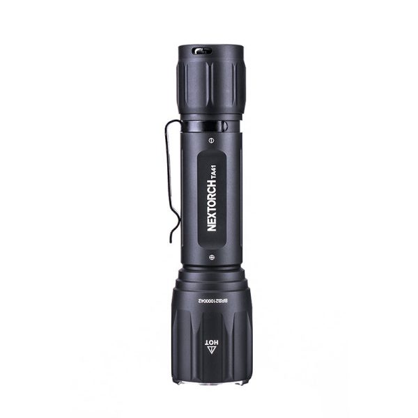 Latarka Nextorch TA41 2600 Lumenów-8