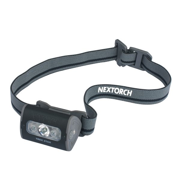 Latarka czołowa Nextorch TREK STAR 220 Lumenów-1