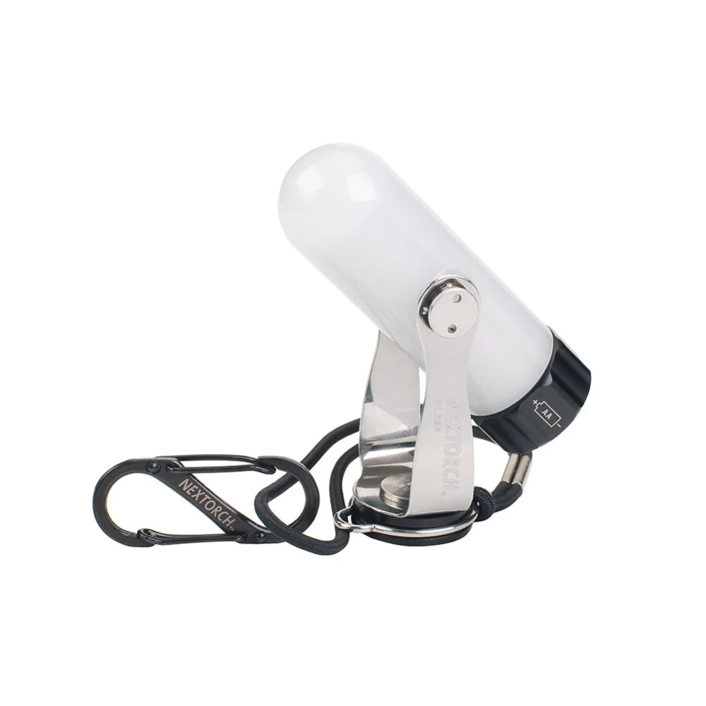 Latarka Nextorch UL360 70 Lumenów 1 Latarka Nextorch UL360 70 Lumenów