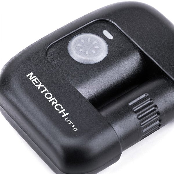 Latarka czołowa Nextorch UT10 C 170 Lumenów-4