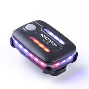 Latarka Nextorch UT21-1